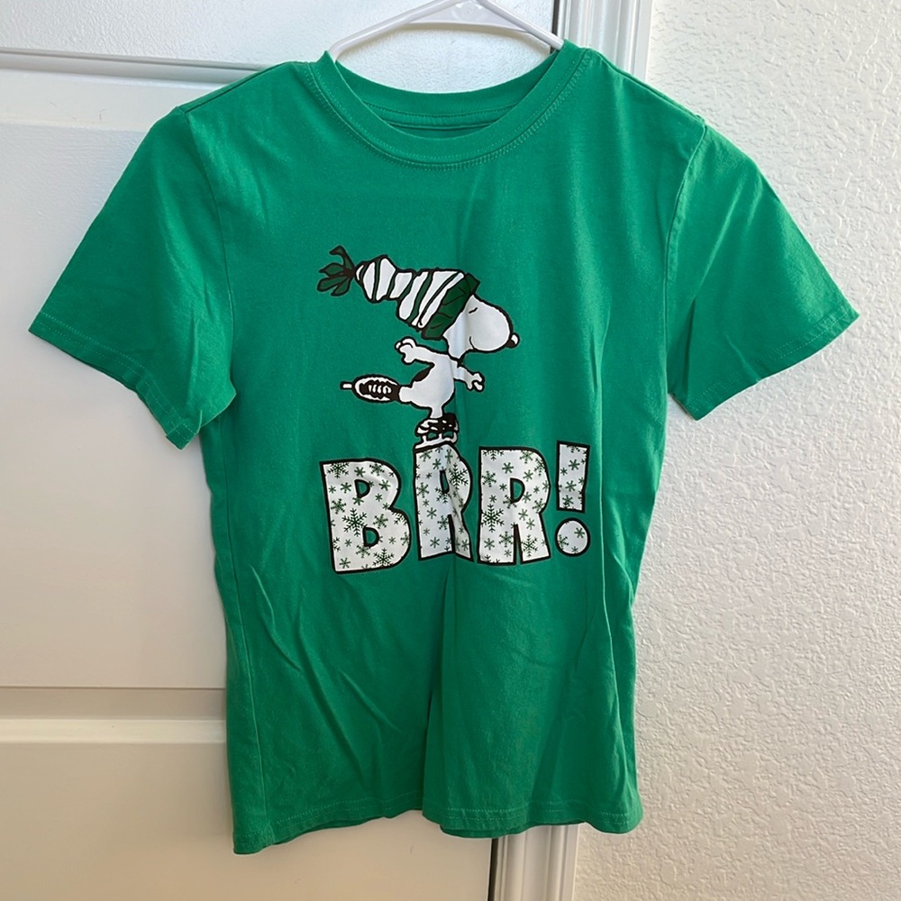 Snoopy Tee